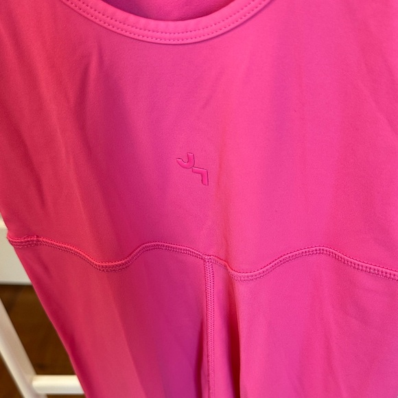 JoyLab Pink Unitard - Picture 4 of 5